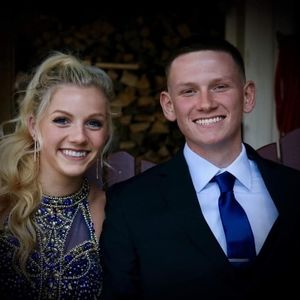 Meet your Posher, Jacob